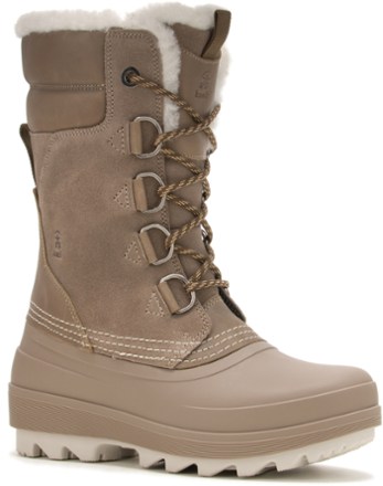 Kamik Lauren Winter Boots - Women's 0