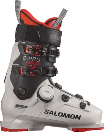 Salomon Men's S/PRO SUPRA Boa 120 GW Ski Boots