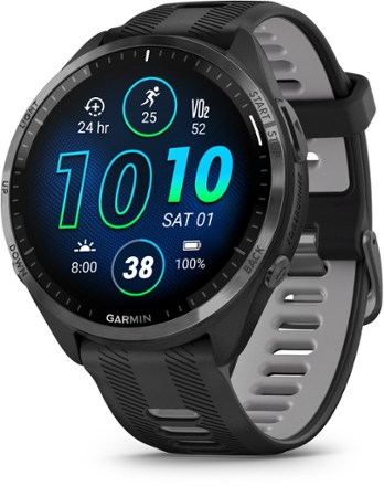 GARMIN FENIX 7 PRO REVIEW: ¿EL REY DE LA MONTAÑA? - CARRERAS DE