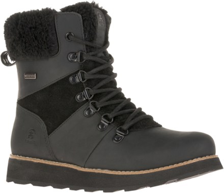 Kamik Ariel F Winter Boots - Women's 0