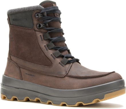 Kamik Inception Winter Boots - Men's 0