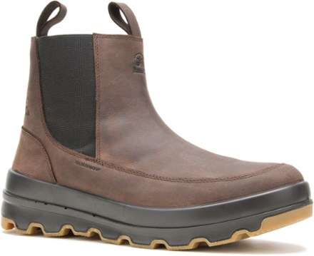 Kamik Inception C Winter Boots - Men's 0