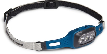 Petzl IKO Core LED Headlamp - Karst Sports