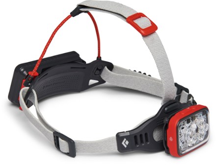 NAO RL Headlamp, Black