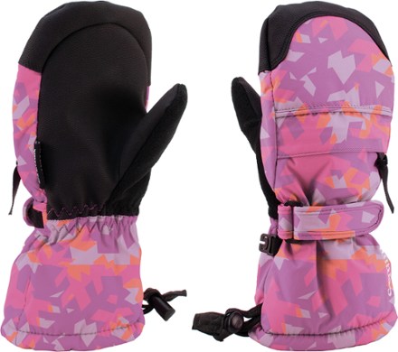 Gordini Baby Baby Baby Mittens - Toddlers' 0
