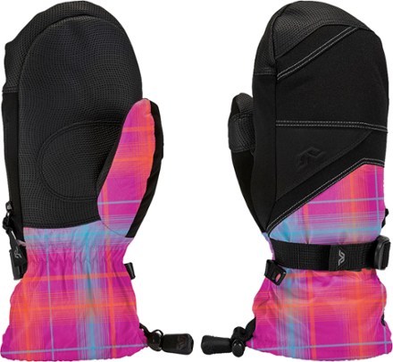 Gordini Stomp Mittens - Kids' 0