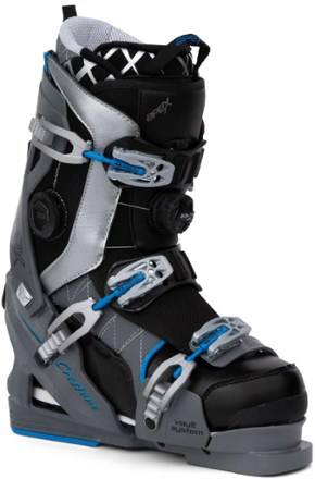 Apex Ski Boots Men's Crestone VS