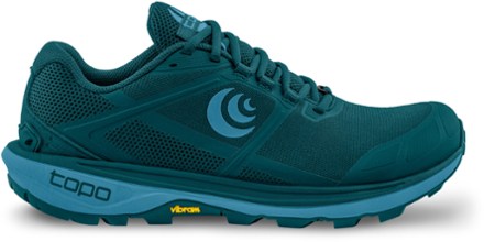 Topo Athletic Terraventure 4 Trail-Running Shoes - Women's 0