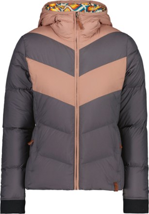 Obermeyer Peyton Down Jacket - Women's 0