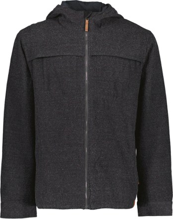 Obermeyer Wyatt Wooly Jacket - Men's 0