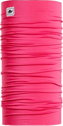Turtle Fur Comfort Shell Totally Tubular Neck Gaiter 0