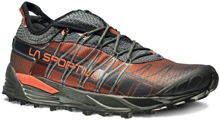 La Sportiva Mutant Trail-Running Shoes - Men's 0