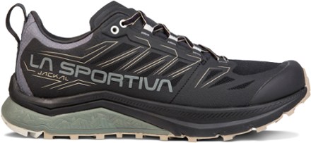 La Sportiva Jackal Trail-Running Shoes - Men's 0