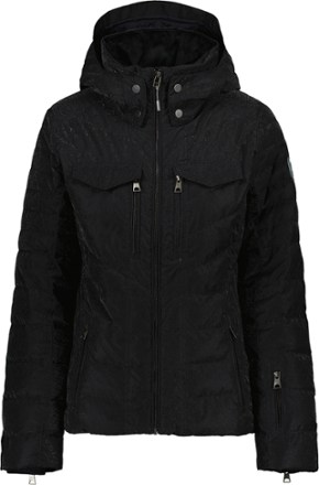 Obermeyer Devon Down Jacket - Women's 0