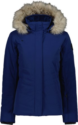 Obermeyer Tuscany Elite Insulated Jacket - Women's 0