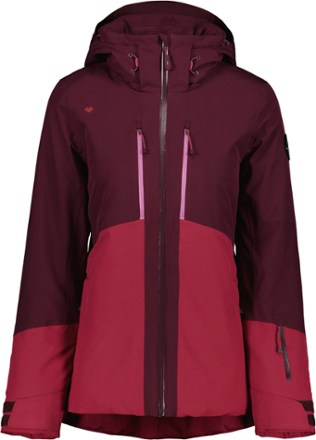 Obermeyer Cecilia Insulated Jacket - Women's 0