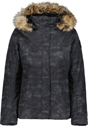 Obermeyer Tuscany II Insulated Jacket - Women's 0