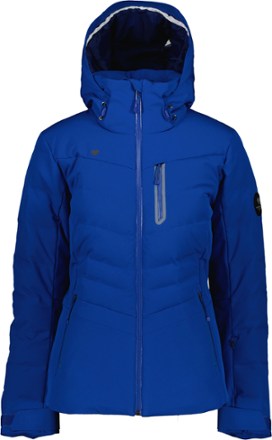 Obermeyer Cosima Down Jacket - Women's 0