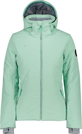 Obermeyer Lorena Insulated Jacket - Women's 0