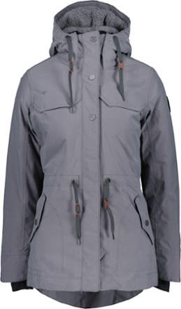 Obermeyer Celestia Insulated Jacket - Women's 0