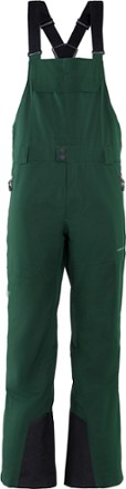 Obermeyer Perseus Bib Snow Pants - Men's 0