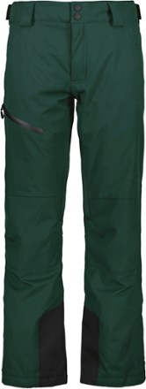 Below is the newest version of Obermeyer Force Snow Pants - Men's