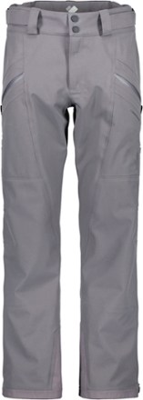 Obermeyer Foraker Shell Pants - Men's 0