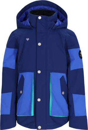 Obermeyer McKenna Insulated Jacket - Girls' 0