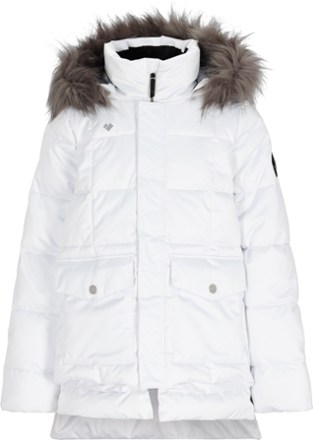 Obermeyer Meghan Insulated Jacket - Girls' 0