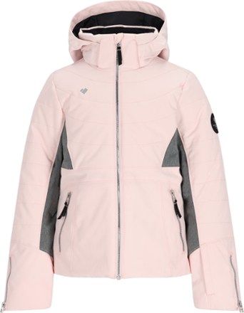 There's a newer version of Obermeyer Rayla Insulated Jacket - Girls'