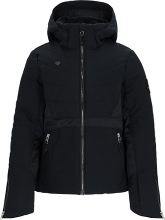 Obermeyer Rayla Insulated Jacket - Girls' 0
