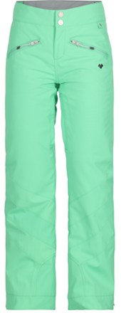 There's a newer version of Obermeyer Jessi Snow Pants - Girls'