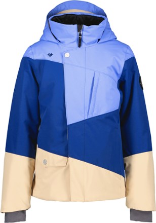 Obermeyer Taylor Insulated Jacket - Kids' 0