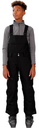 Obermeyer Connor Bib Snow Pants - Kids' 0