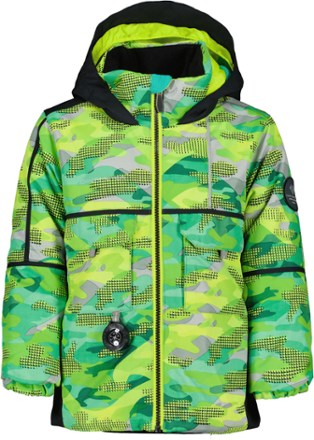 Obermeyer Altair Insulated Jacket - Toddlers' 0