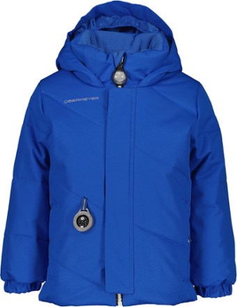 Obermeyer Camber Insulated Jacket - Toddlers' 0