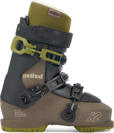 Bottes de ski alpin Panterra 120 GW MS - homme - Hors Circuits