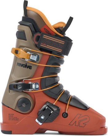 K2 Revolve Ski Boots