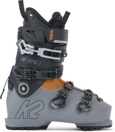 Ski Boot Sizing Chart | REI Expert Advice