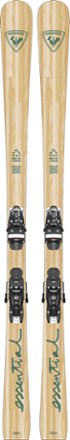 Rossignol Essential Skis with