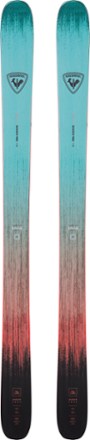 Rossignol Sender 110 Free Skis