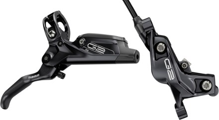SRAM G2 RS Hydraulic Disc Brake and Lever Sets