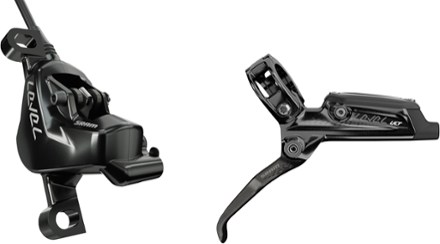 SRAM Level Ultimate Hydraulic Disc Brake and Lever Set