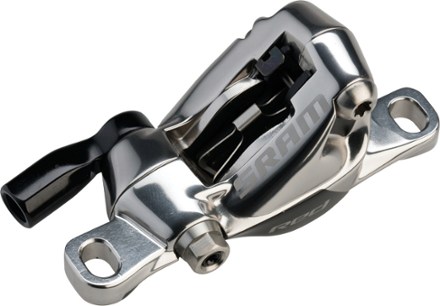TRP Spyre Mechanical Disc Brake Caliper - Flat Mount | REI Co-op