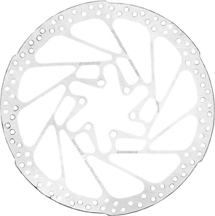 TRP RS01E Rust Block Rotor