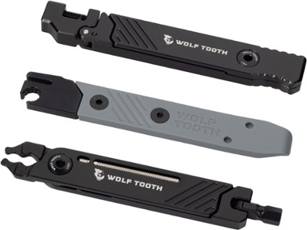8-Bit Kit Two Bike Multi-Tool Set