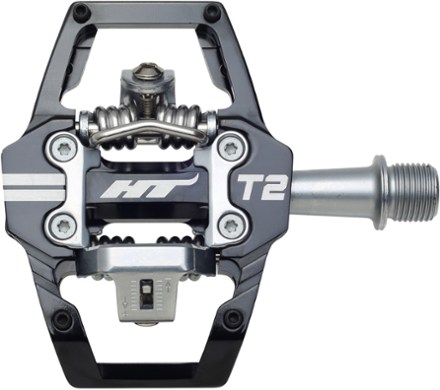 HT Components T2 Pedals