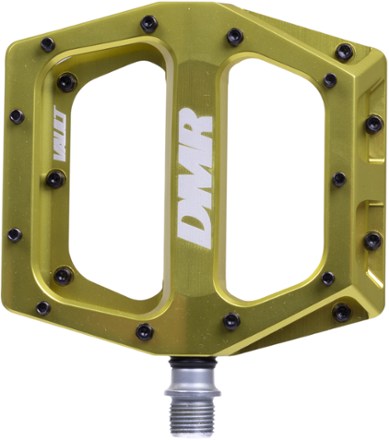 DMR Brendog Edition Vault Pedals | REI Co-op
