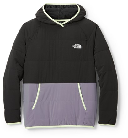 The North Face Mountain Sweatshirt Pullover - Men's 0
