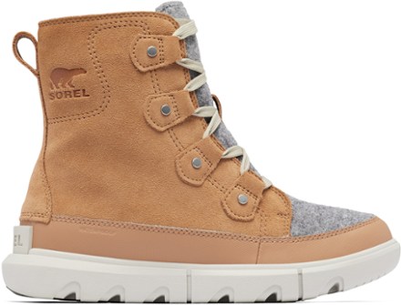 Sorel Explorer Next Joan Waterproof Boots Women s REI Co op